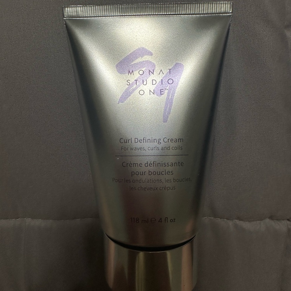 Monat Curl Defining Cream